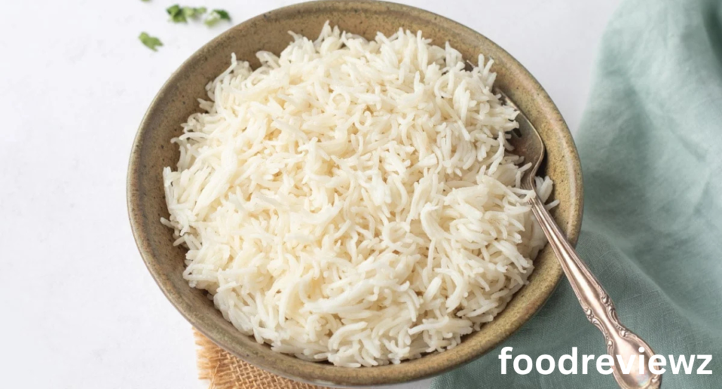 Ninja Foodi Rice