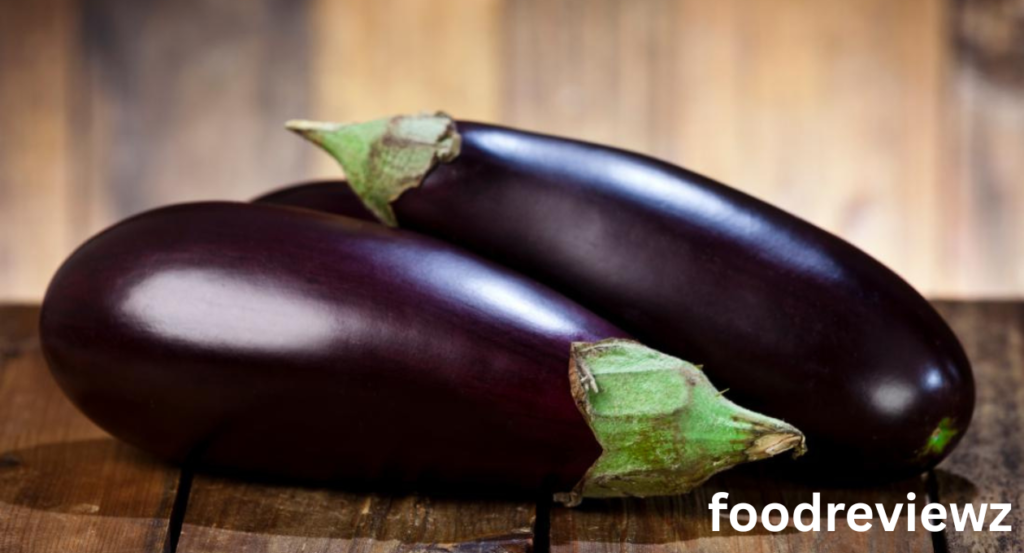Eggplant shortage
