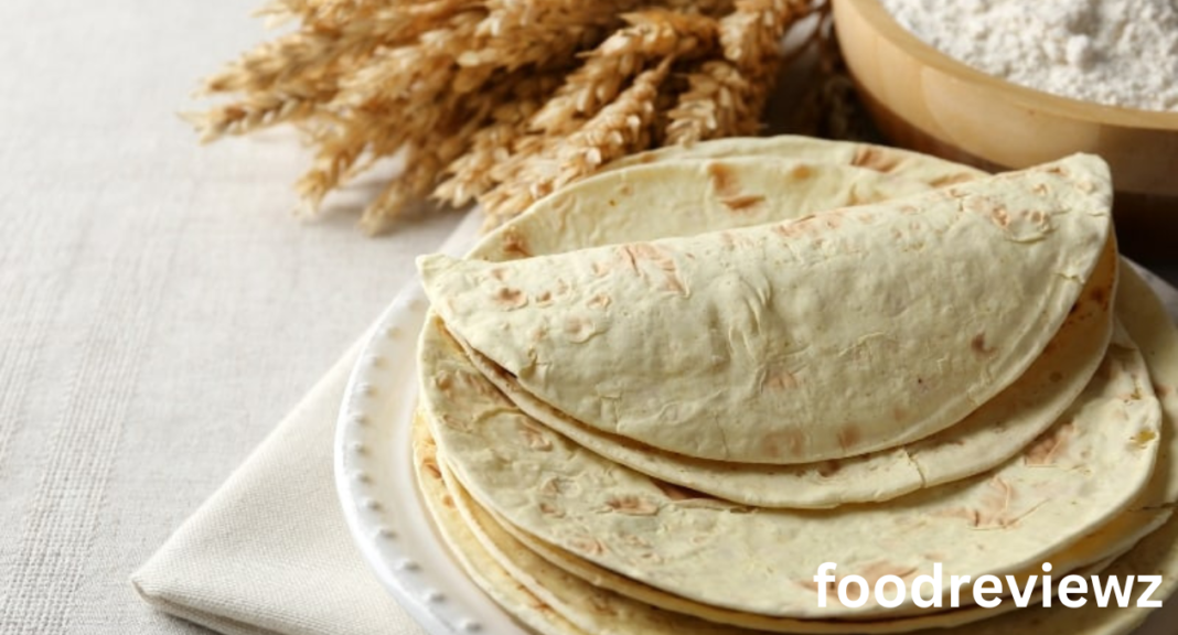 Do Flour Tortillas Go Bad