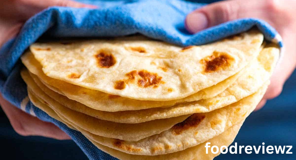 Do Flour Tortillas Go Bad