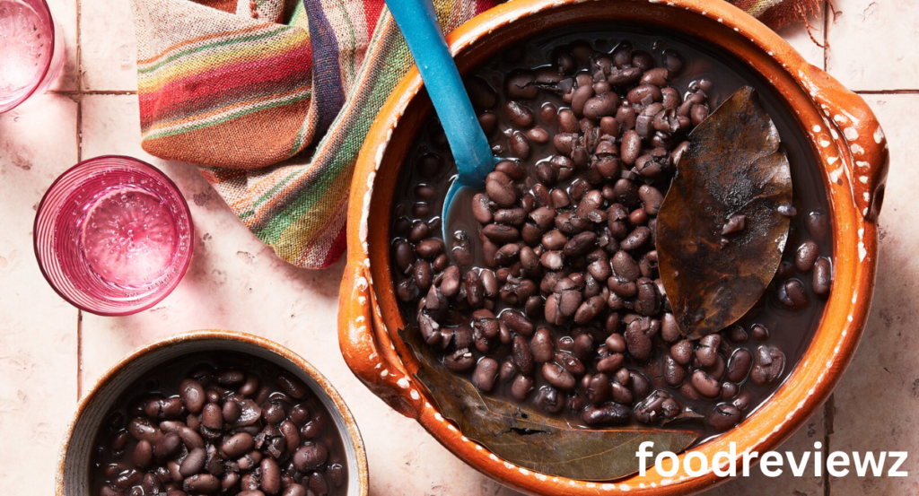 Frijoles de la Olla