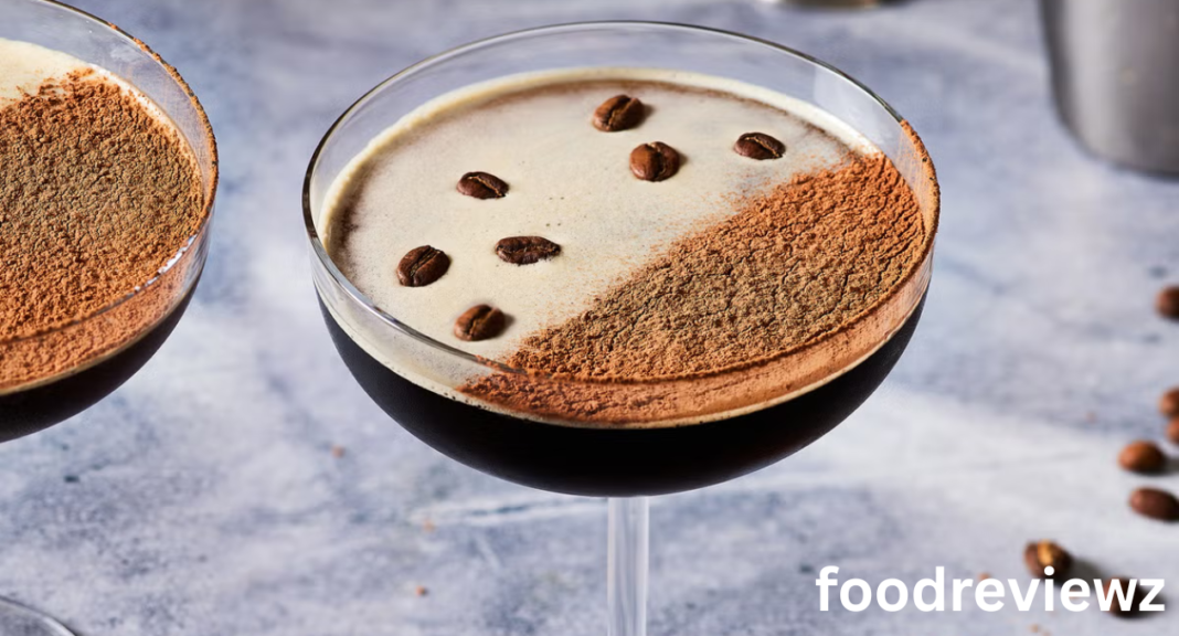 espresso martini