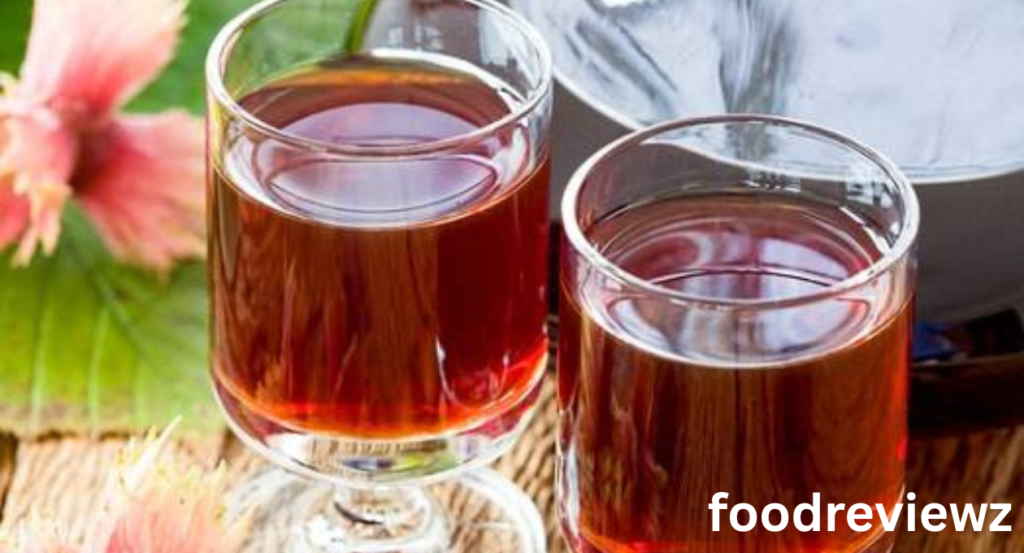 Black Raspberry Wine Recipe