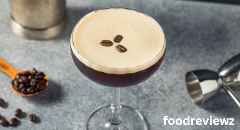 espresso martini